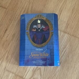 Disney’s Great Villain Collection